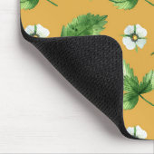 Blume Mousepad (Ecke)