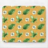 Blume Mousepad (Vorne)