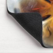 Blume Mousepad (Ecke)