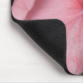 Blume Mousepad (Ecke)