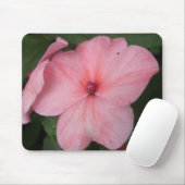 Blume Mousepad (Mit Mouse)