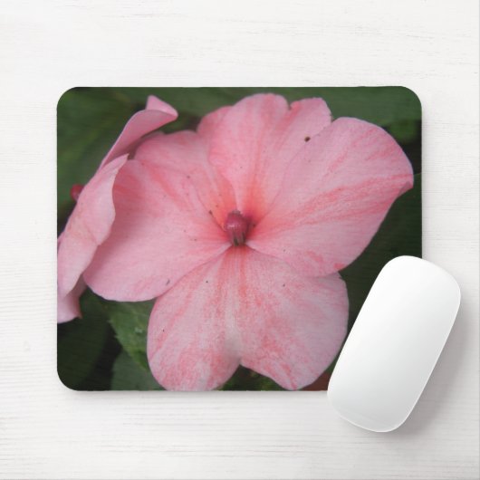 Blume Mousepad (Mit Mouse)