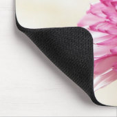 Blume Mousepad (Ecke)