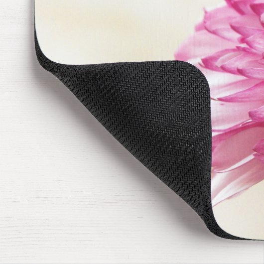 Blume Mousepad (Ecke)