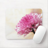 Blume Mousepad (Mit Mouse)