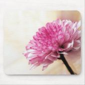 Blume Mousepad (Vorne)