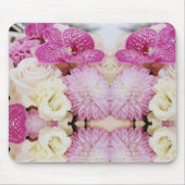 Blume Mousepad (Vorne)