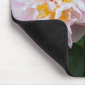 Blume Mousepad (Ecke)