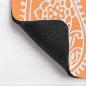 Blume Mousepad (Ecke)