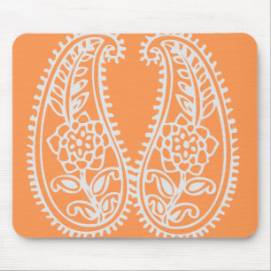 Blume Mousepad