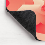 Blume Mousepad (Ecke)