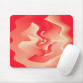 Blume Mousepad (Mit Mouse)