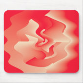 Blume Mousepad (Vorne)