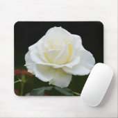 Blume Mousepad (Mit Mouse)