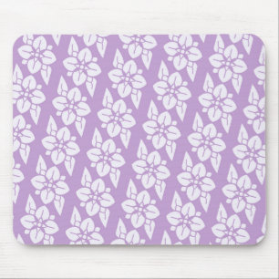 Blume Mousepad
