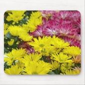 Blume Mousepad (Vorne)