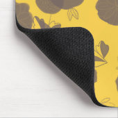 Blume Mousepad (Ecke)