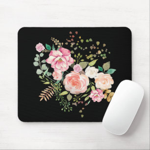 Blume Mousepad
