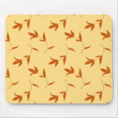 Blume Mousepad (Vorne)