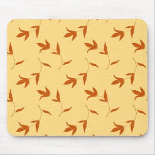 Blume Mousepad