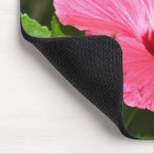 Blume Mousepad (Ecke)