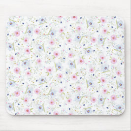 Blume Mousepad