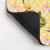 Blume Mousepad (Ecke)