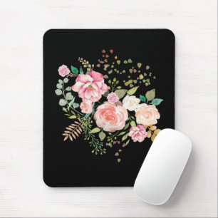 Blume Mousepad