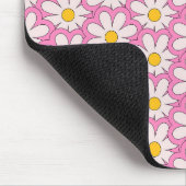 Blume Mousepad (Ecke)