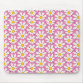 Blume Mousepad (Vorne)