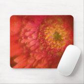 Blume Mousepad (Mit Mouse)