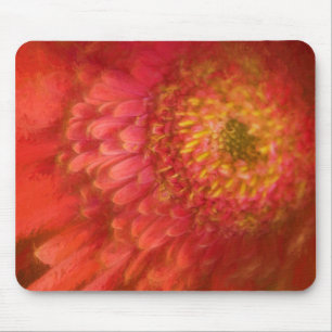 Blume Mousepad