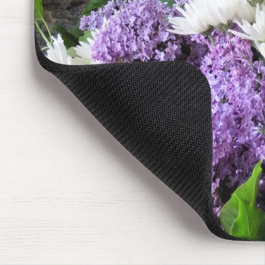 BLUME MOUSEPAD (Ecke)