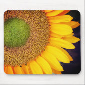 Blume Mousepad (Vorne)