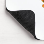 Blume Mousepad (Ecke)