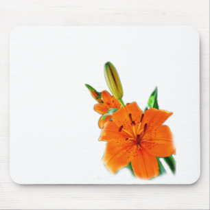 Blume Mousepad