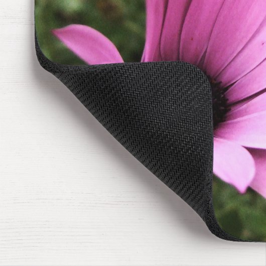 Blume Mousepad (Ecke)