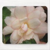 Blume Mousepad (Vorne)