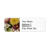 Blume Mum Floral (Vorne)