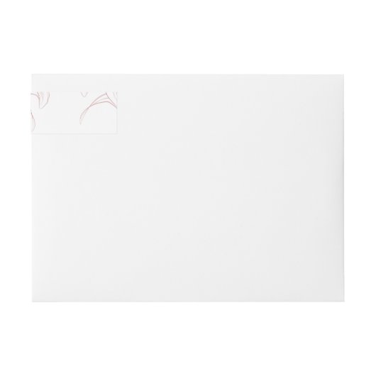 Blume Muster 10 (Vorderseite)