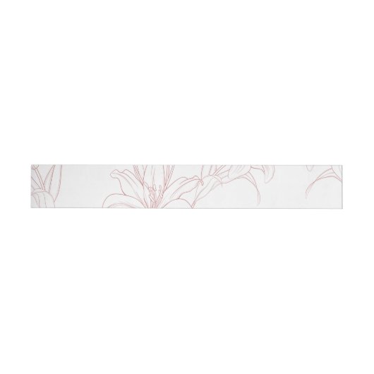 Blume Muster 10 (Person)