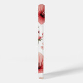 Blume Muster iPhone-Gehäuse Case-Mate iPhone Hülle (Rückseite / Rechts)