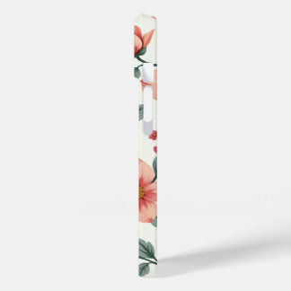 Blume Muster iPhone-Gehäuse Case-Mate iPhone 14 Hülle