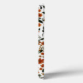 Blume Muster iPhone/iPad Gehäuse Case-Mate iPhone Hülle (Rückseite / Rechts)