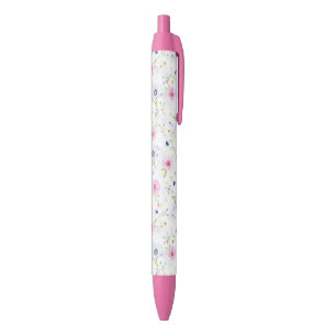 Blume Muster Pen Kugelschreiber