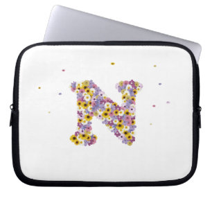 BLUME N LAPTOPSCHUTZHÜLLE