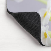 Blume nah mousepad (Ecke)