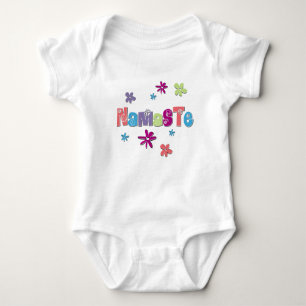 Blume Namaste Yoga Shirt