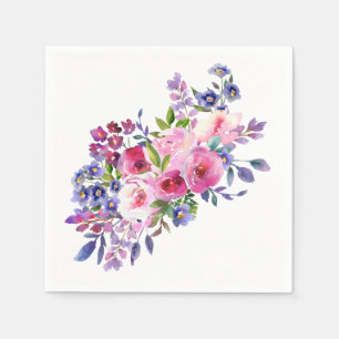 Blume Napkins Serviette
