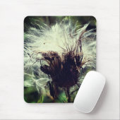 Blume-Natur des Flüsschens Mousepad (Mit Mouse)